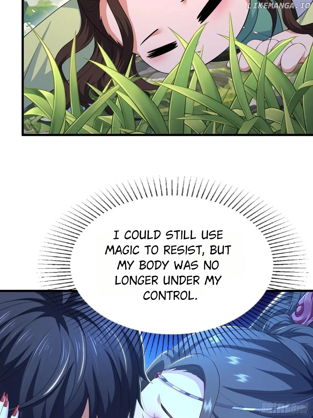 Rebirth of King Zhou: Not Being the Ultimate Villain Chapter 124 - page 13